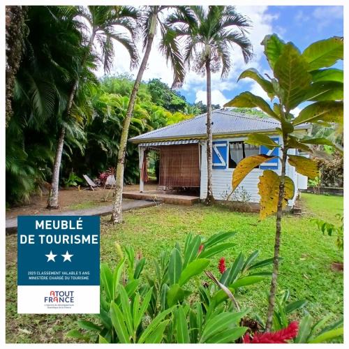 Sainte-Rose House | La Kaz Kako