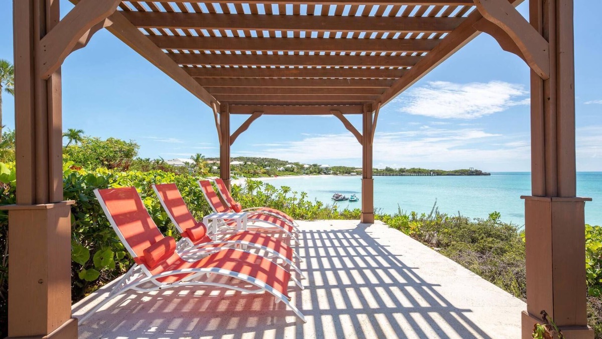 Ocean Point Villa | La Koubba - 7 Bedrooms