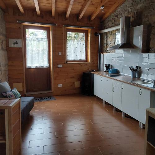 Riotuerto Apartment | La kuruxa apartamento