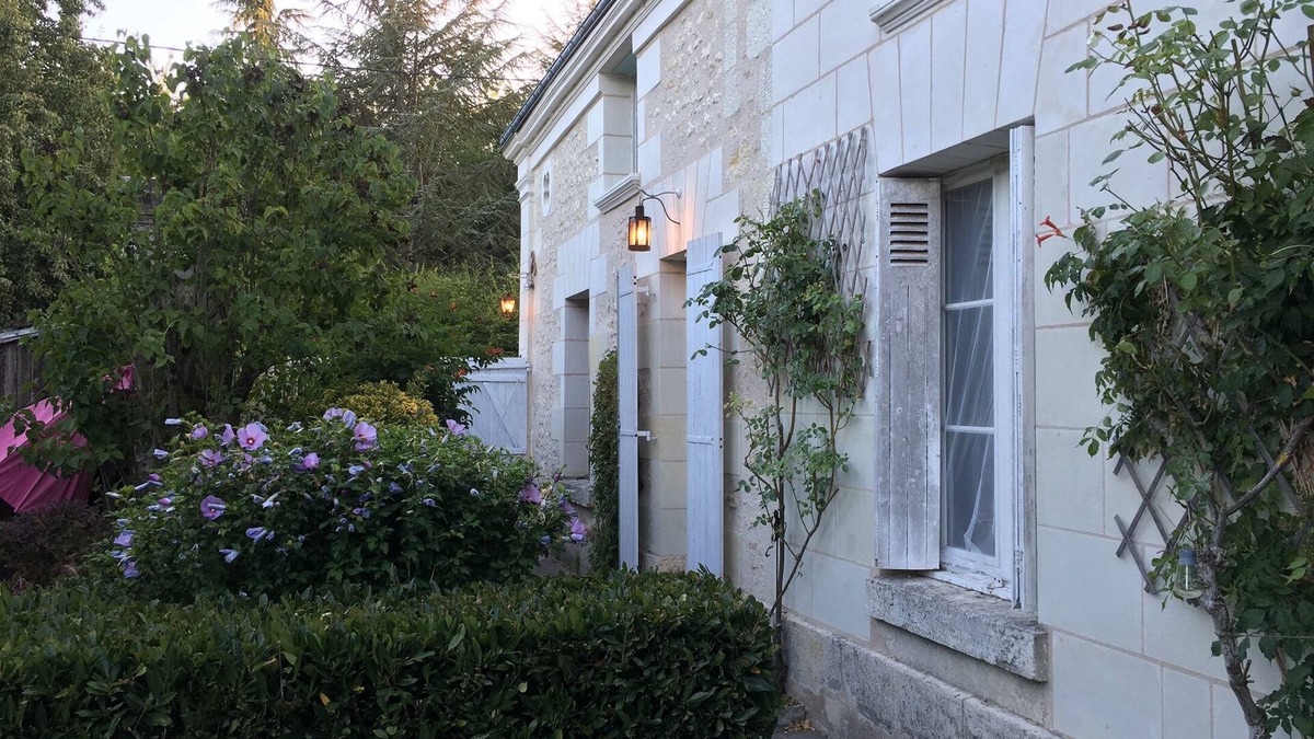 Epeigne-les-Bois Bed & Breakfast | La Lézardière