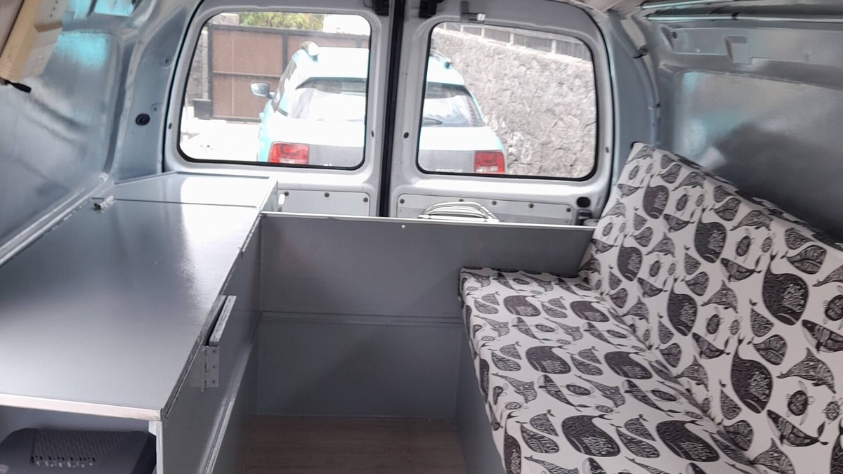 Conil House | La'la's Campervan