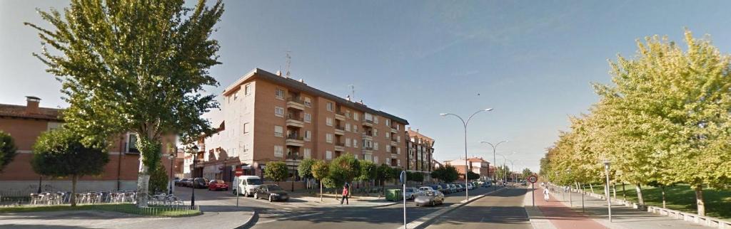 Laguna de Duero Apartment | LA LAGUNA