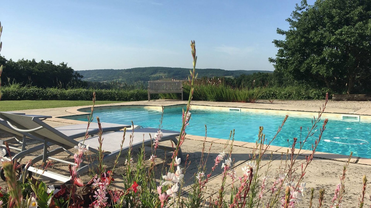 Bourlens Cottage | La Laiterie, beautiful 2 bedroom barn conversion