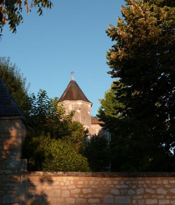 Chaniers Bed & Breakfast | La Laiterie du Logis