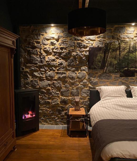 Ecaussinnes Bed & Breakfast | La Laiterie Ecaussinnes