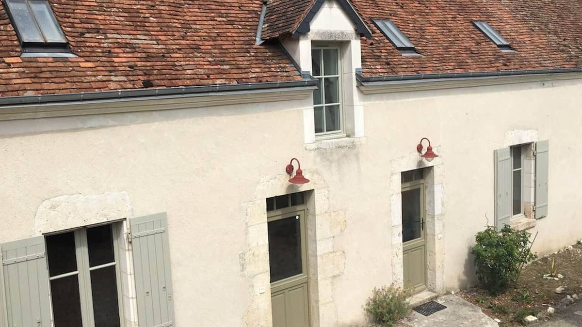 Pontlevoy Other | La Laiterie, Meublé de Tourisme* for 4 people