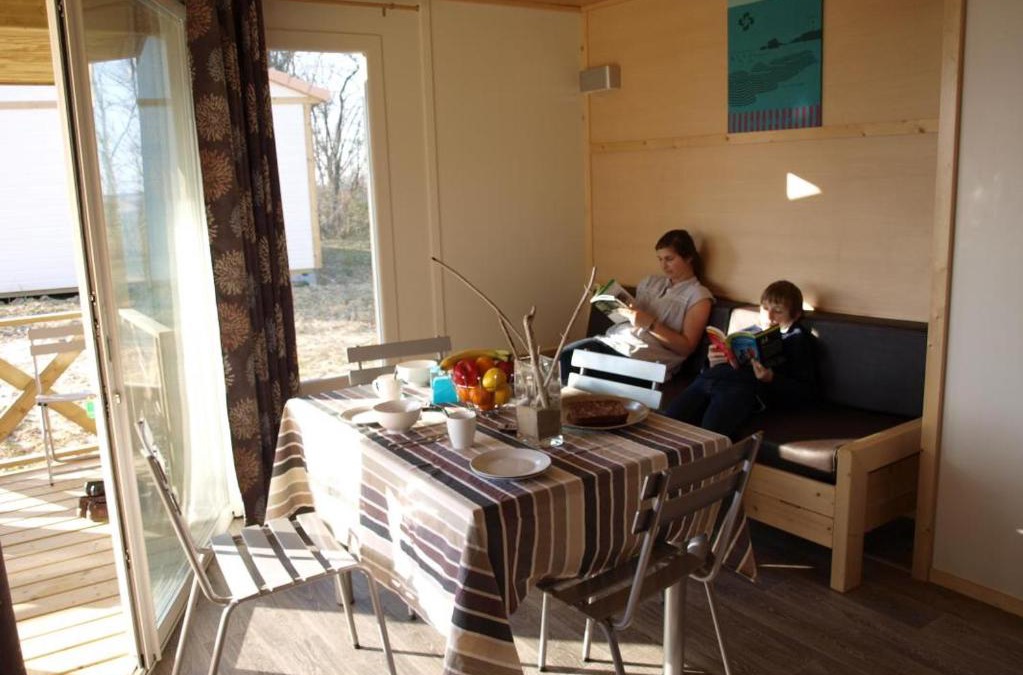 Orist House | La lamproie