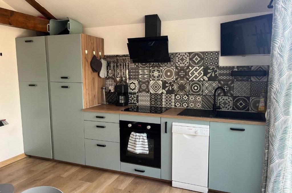 Dax House | La landaise