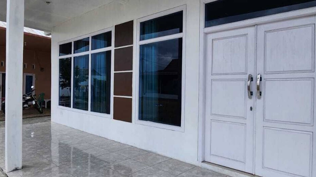 South Warkuk Ranau Hotel | La Lanoe Homes Ranau