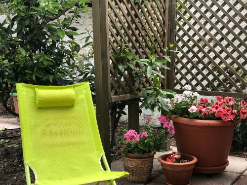 Quartu Sant'Elena Bed & Breakfast | La Lantana Nuova