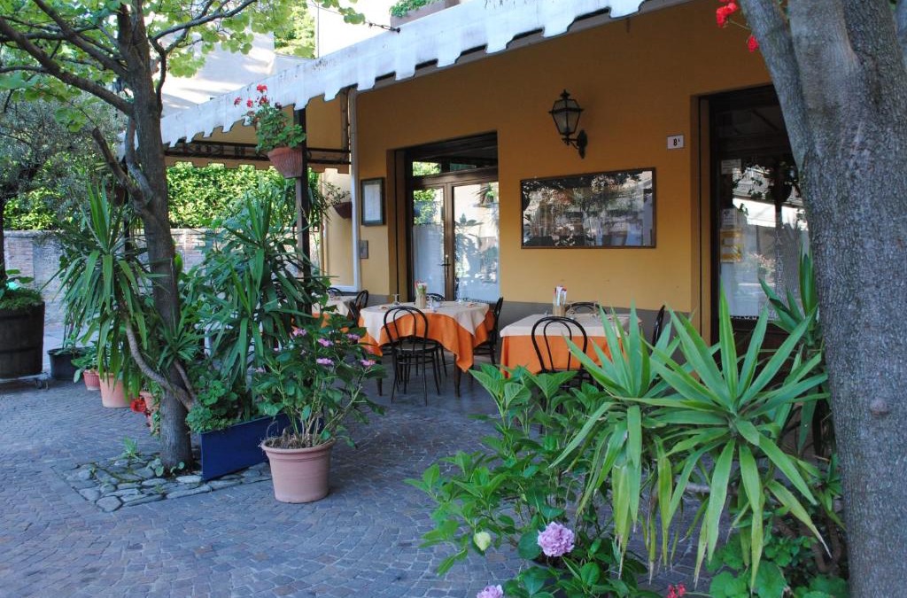 Guiglia Hotel | La Lanterna di Guiglia