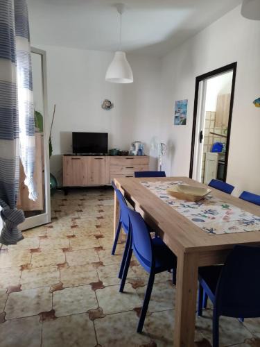 Scoglitti House | La lanterna