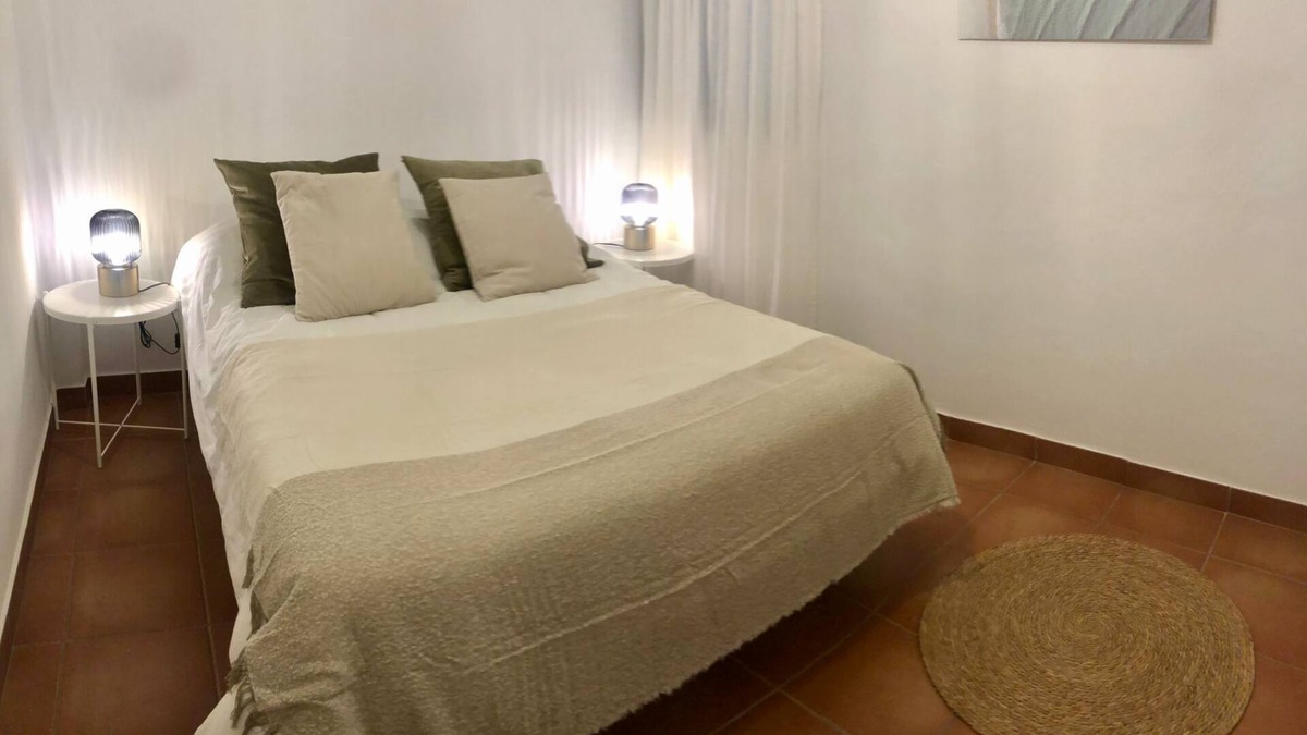 Los Gavilanes Apartment | La Lapa - Cerca del mar