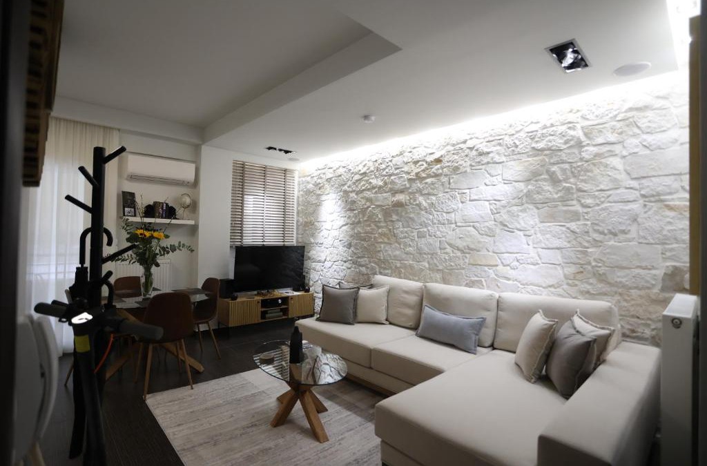 Larissa Apartment | LA Larissa Luxury Apartments Thetis