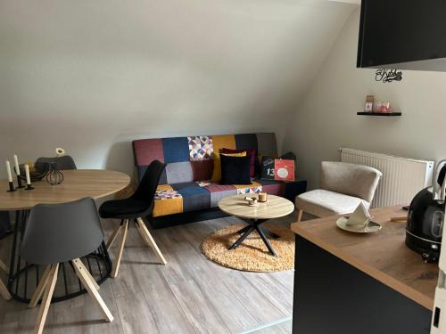 Dahn Apartment | La Lauter
