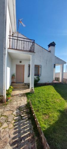 Casavieja Ski Chalet | La lechuza blanca