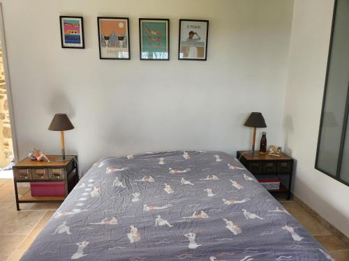 Romille Bed & Breakfast | La Lectais