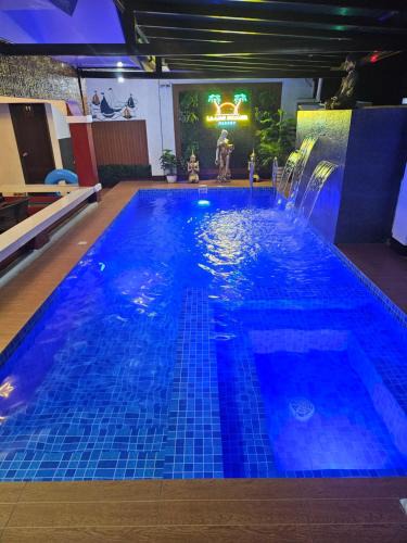 Lian Villa | La-lian Summer Resort