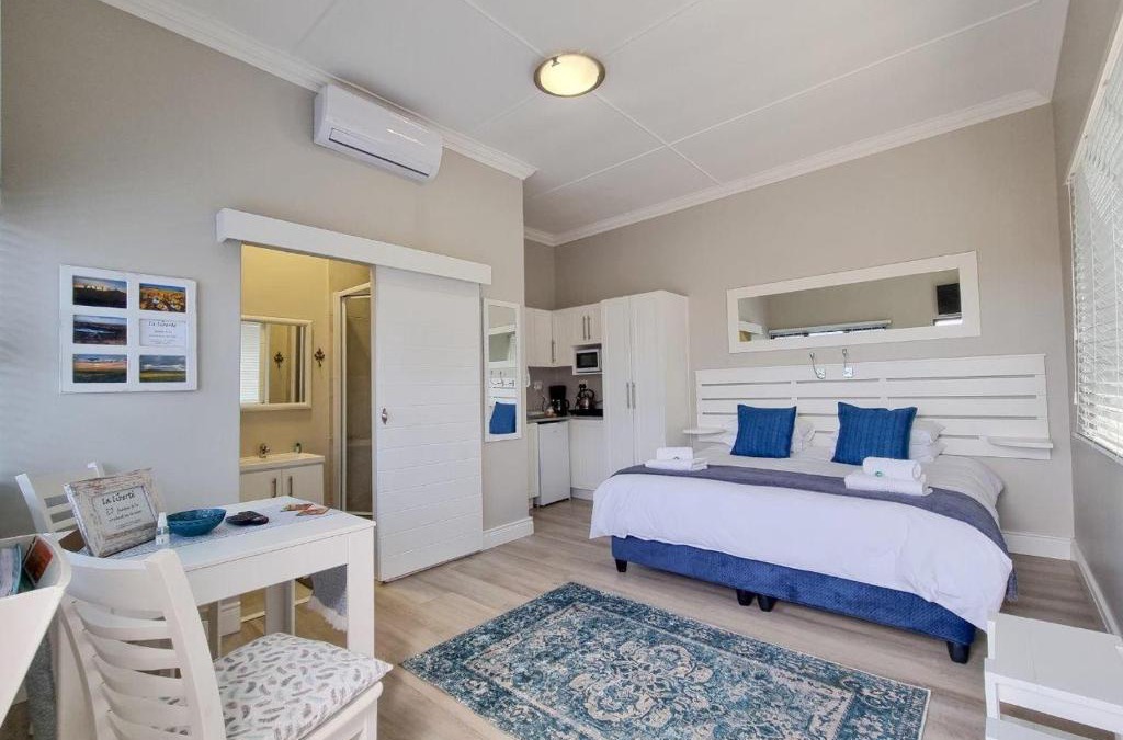 Bergrivier House | La Liberté-freedom to be