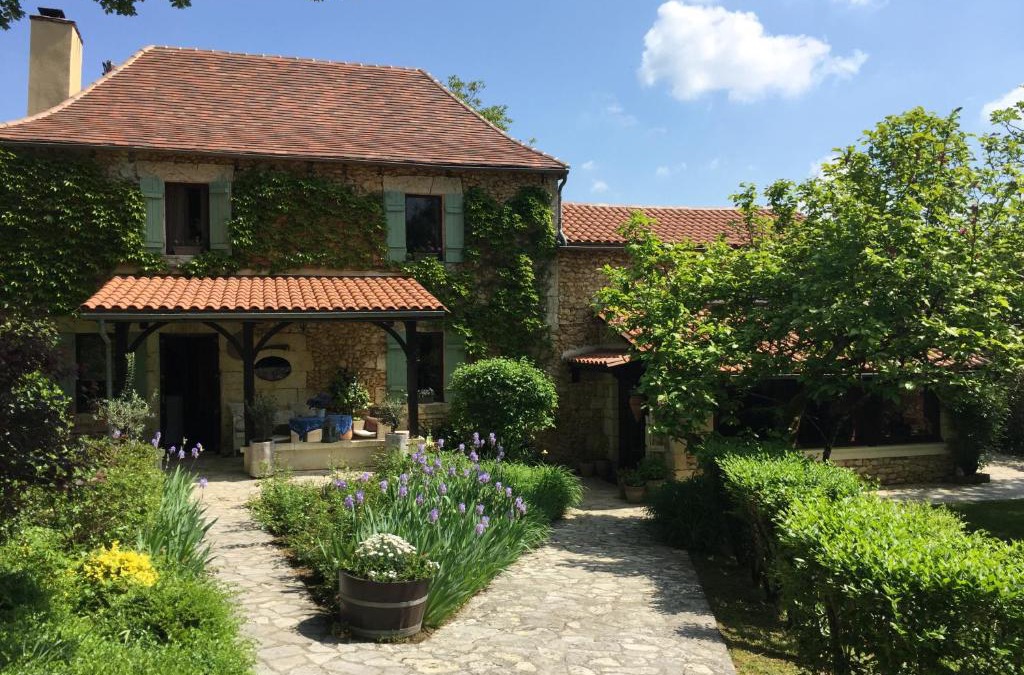 Campsegret Bed & Breakfast | La Libertie