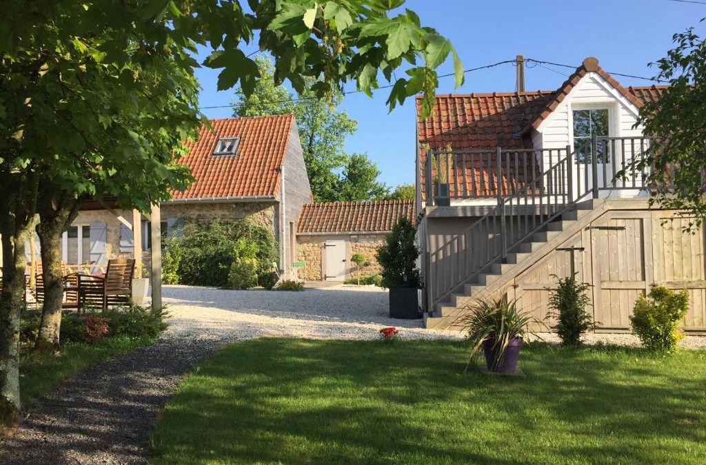 Colembert Bed & Breakfast | la linoterie - sauna