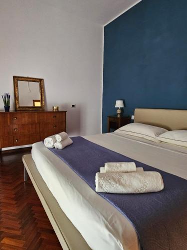 Castorano Apartment | La Liva