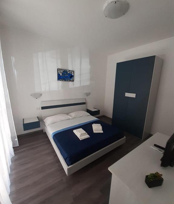 Lido House | La Llua Alghero