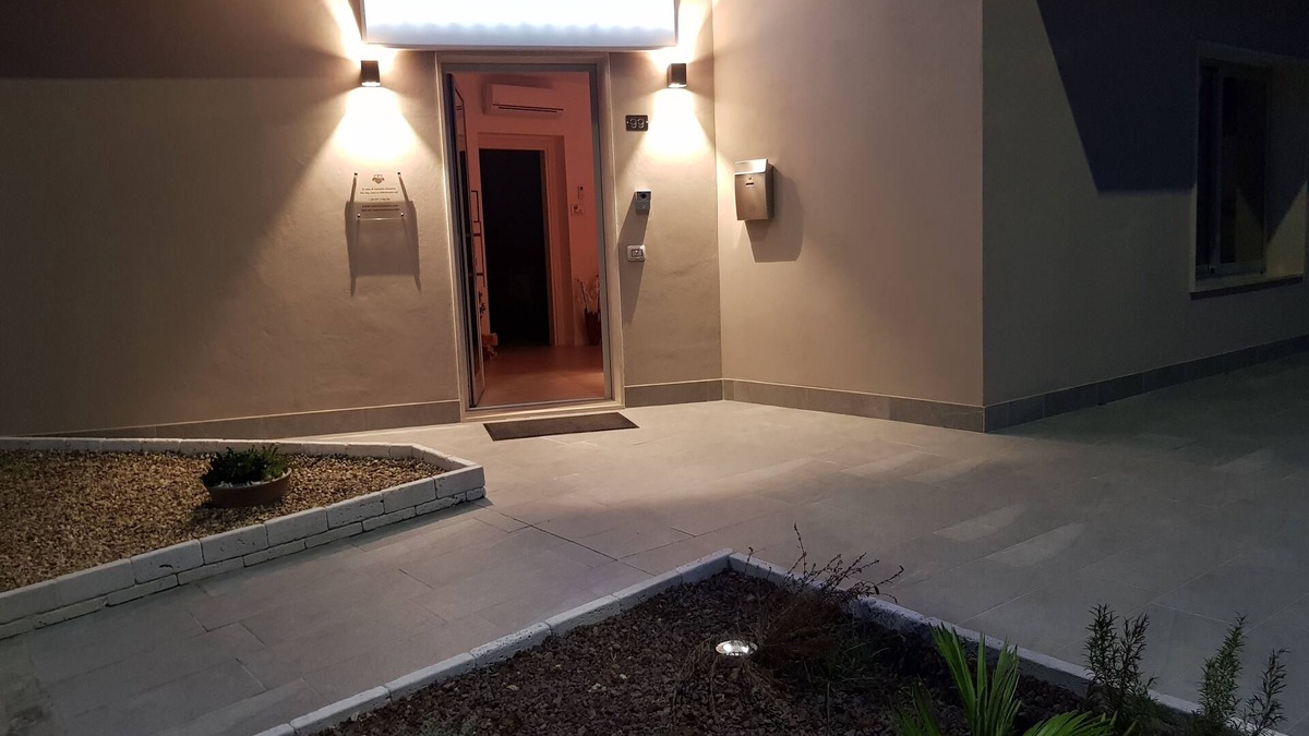 Monastir House | La Locanda d'Oro