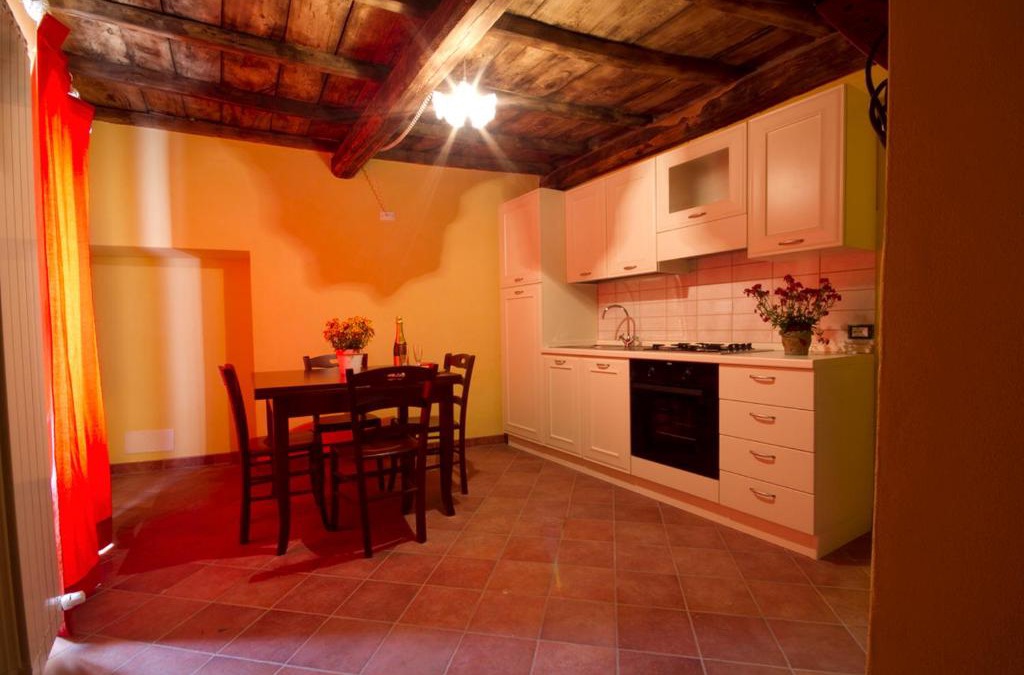 Montezemolo Apartment | La Locanda Dei Cartunè