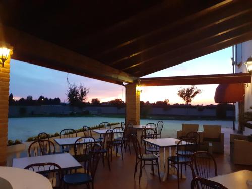 Lugo Hotel | La Locanda dei Gagliardi