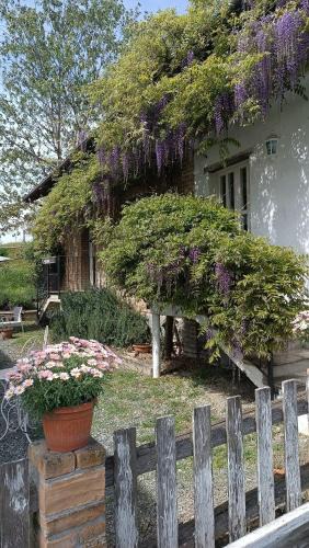 Fortunago Bed & Breakfast | La Locanda Del Molino