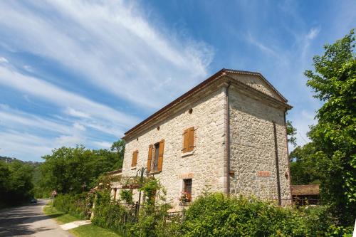 Castro dei Volsci House | La Locanda Del Ruspante
