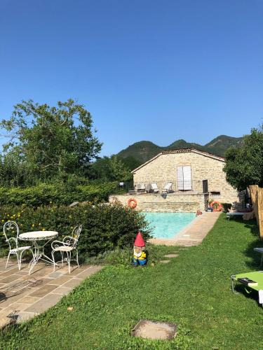 Galeata Bed & Breakfast | La Locanda Della Campanara