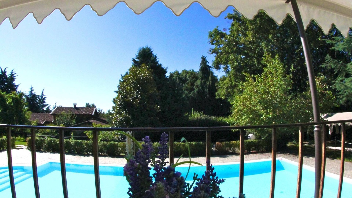 Cantalupa Hotel | La Locanda della Maison Verte