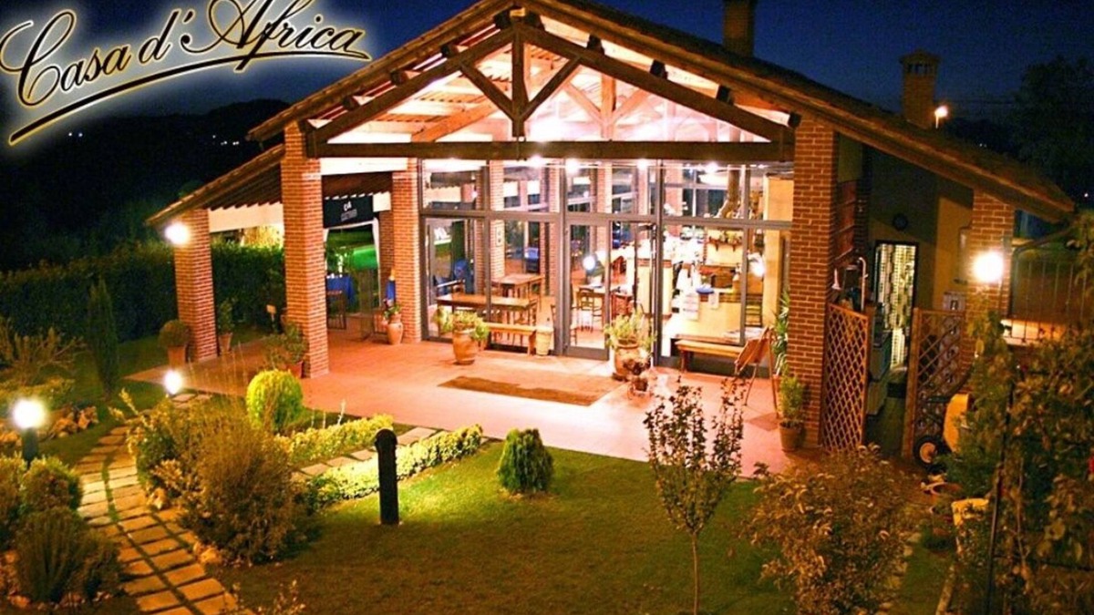 Stabbia Bed & Breakfast | La Locanda di Corrado