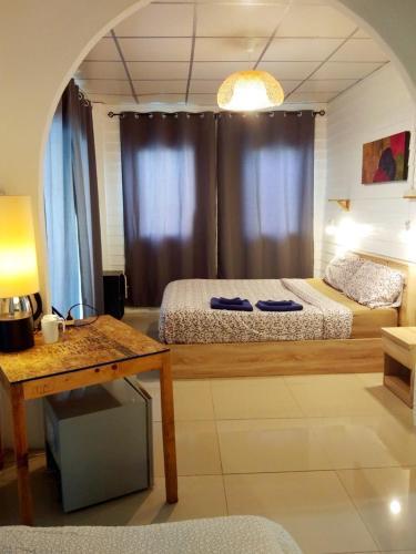 Pom Prap Hotel | La Locanda