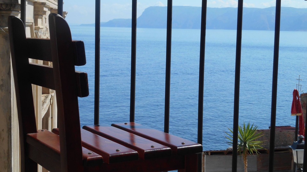 Scilla Bed & Breakfast | La Locandiera