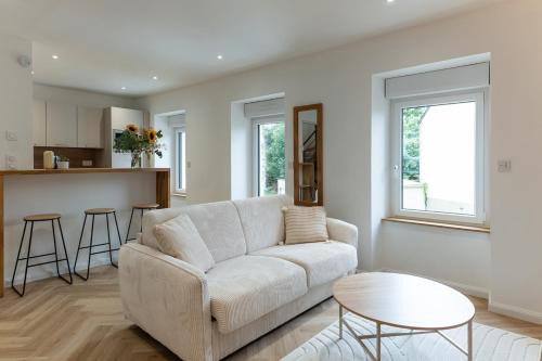 Campeneac Apartment | La Loge du Roi Arthur