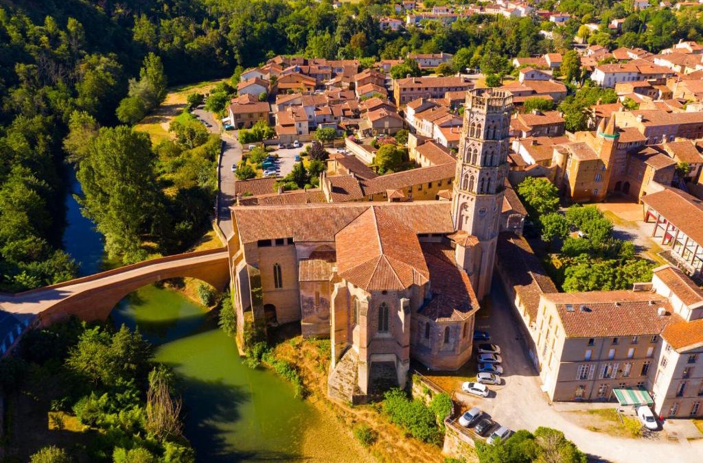Rieux-Volvestre Bed & Breakfast | La Loggia - chambres d'hôtes