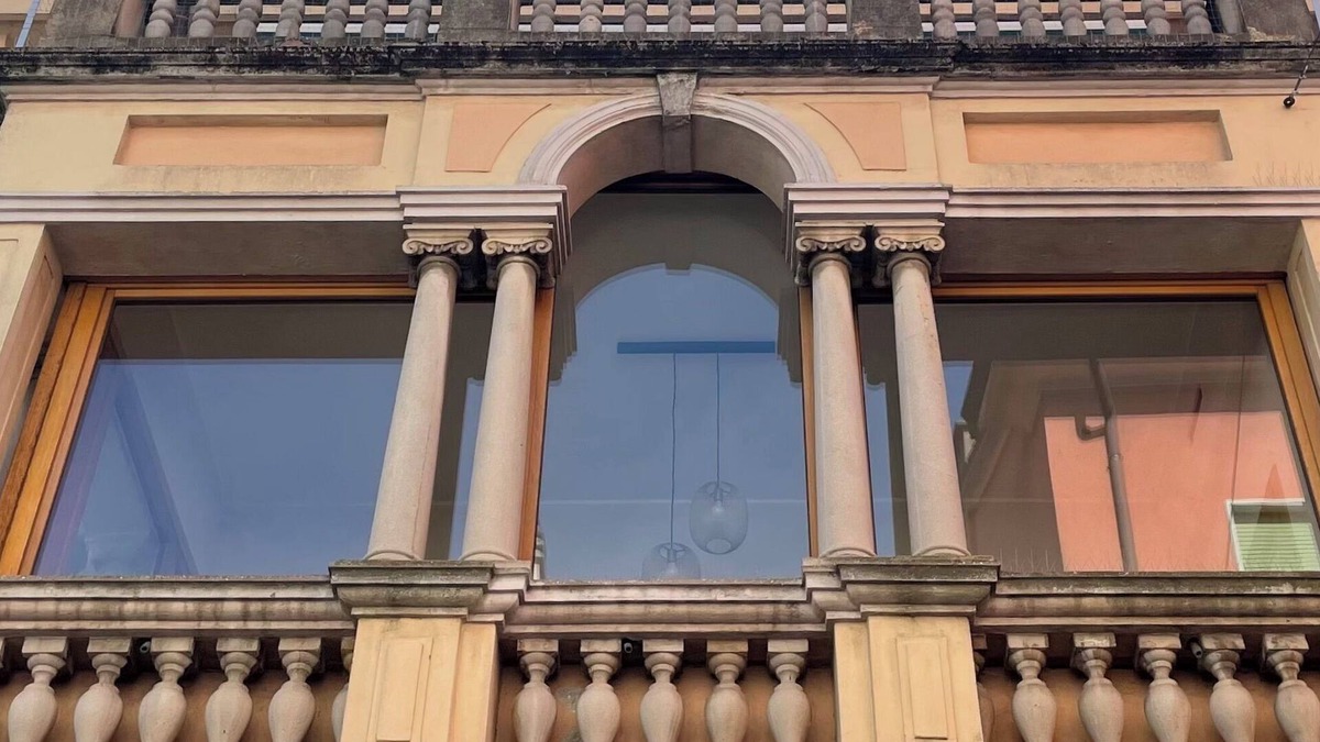 Mogliano Veneto Apartment | LA LOGGIA charming residence a few km from Venice