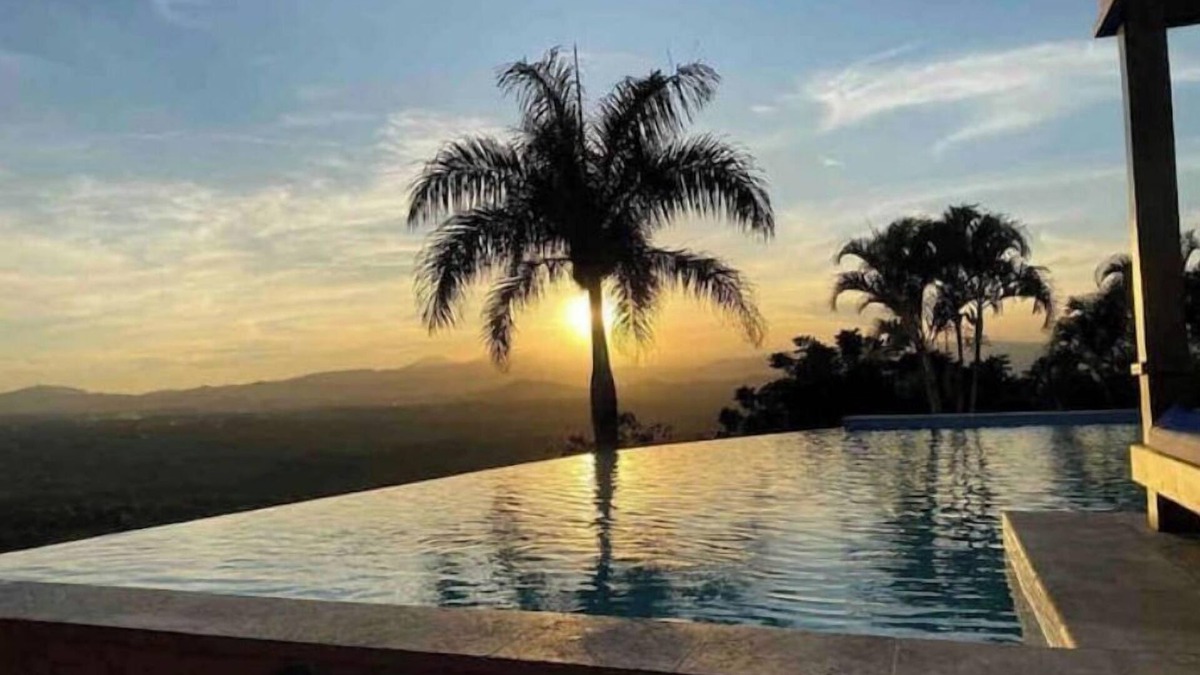 Pedro Brand Villa | La Loma Village in Pedro Brand near Santo Domingo