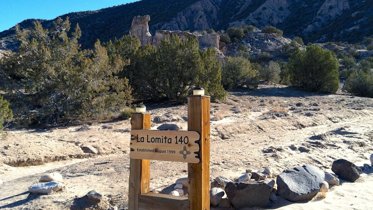 Ojo Caliente House | La Lomita, Quiet Hide-Away, Big Sky, Northern NM Food, Spa, Ski, Hike, Raft