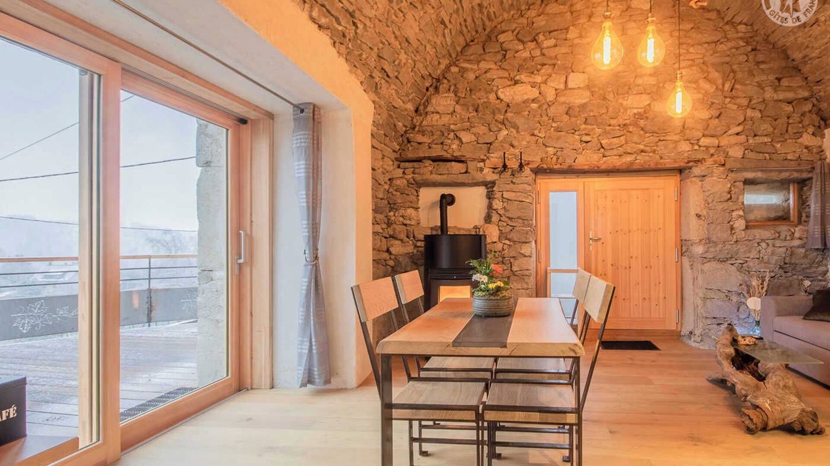 Saint-Beron House | LA LONDAGNE - SAINT BERON
