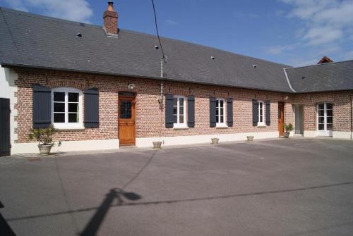 Arrest Bed & Breakfast | La longère de Suzanne