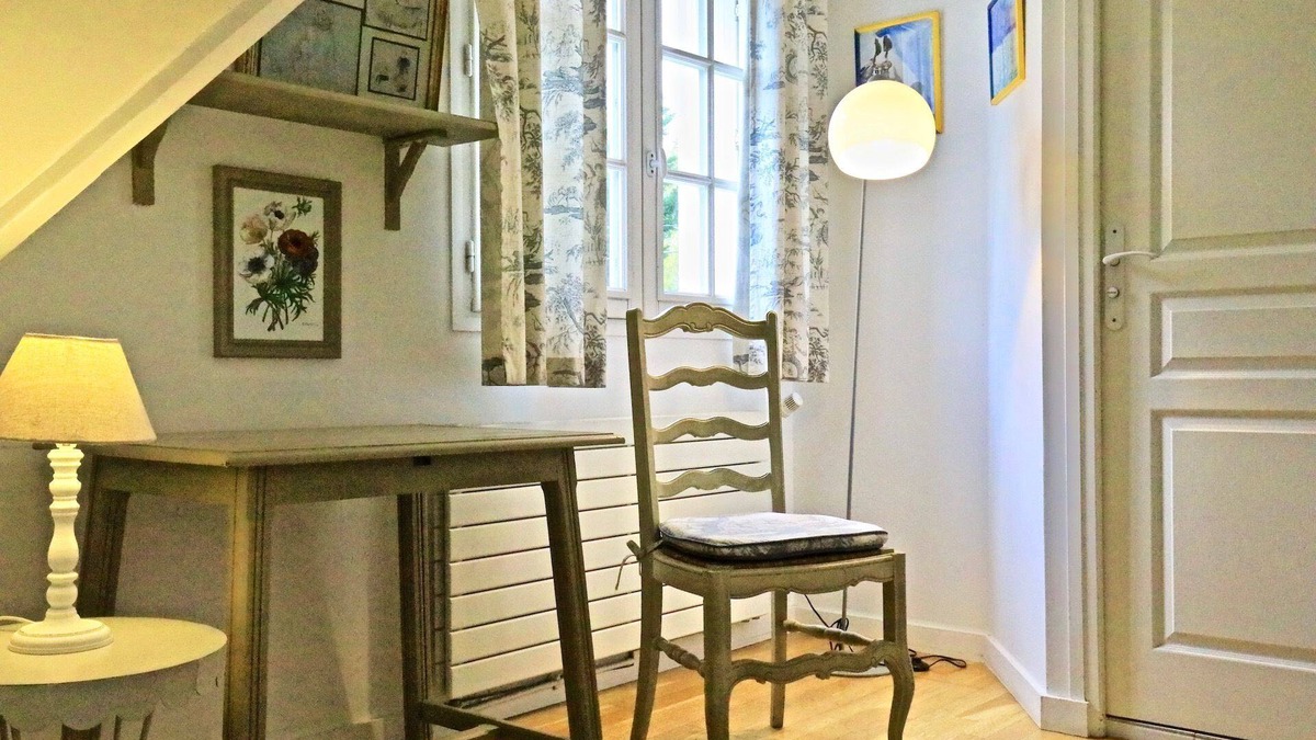 Bonneville-sur-Touques Bed & Breakfast | La Longère
