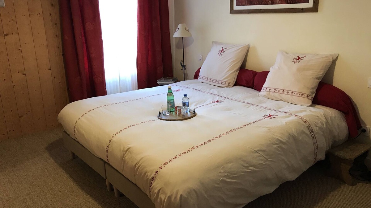 Treffort House | La LONGERE de Treffort guest house