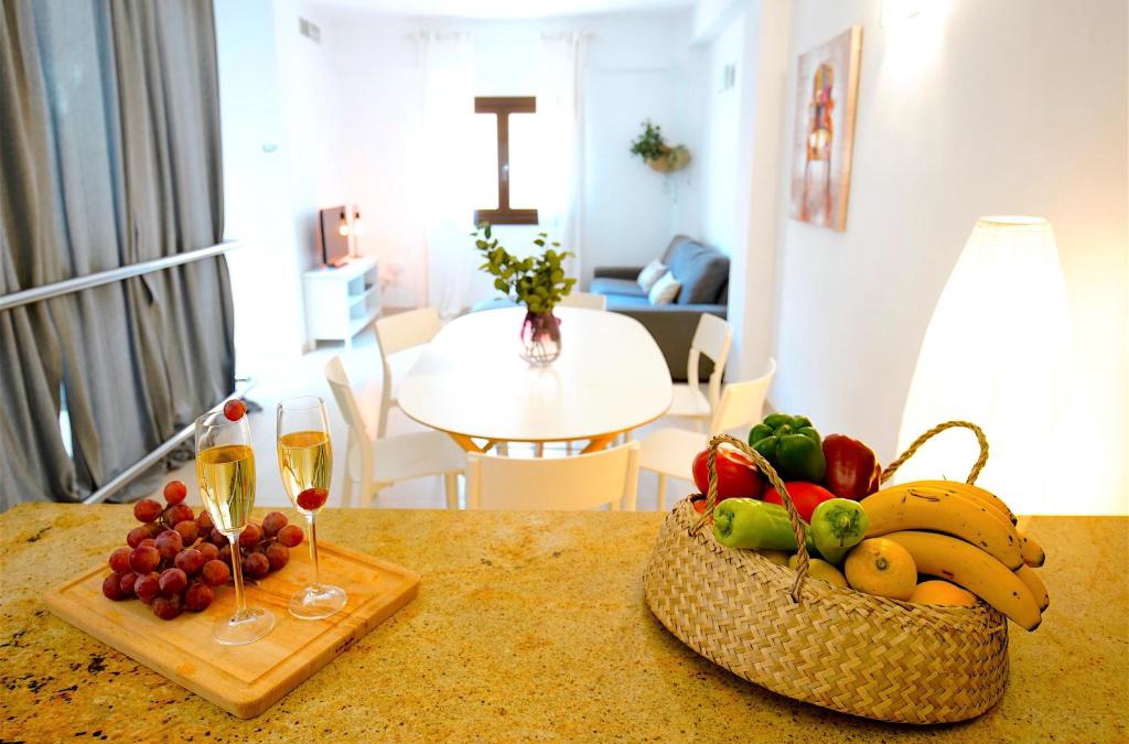 La Llotja-Born Apartment | La Lonja Homes - Turismo de interior