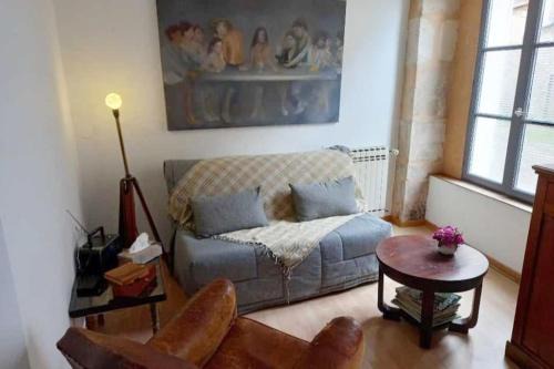 Avallon Apartment | La Loupière