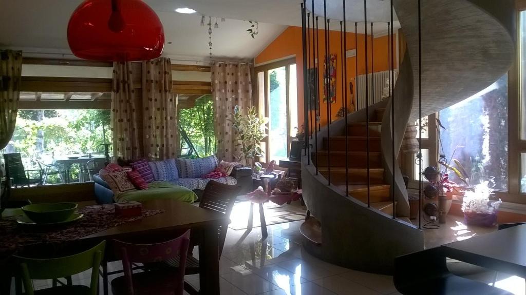 Castelnovo Bariano Bed & Breakfast | La Luce della Luna