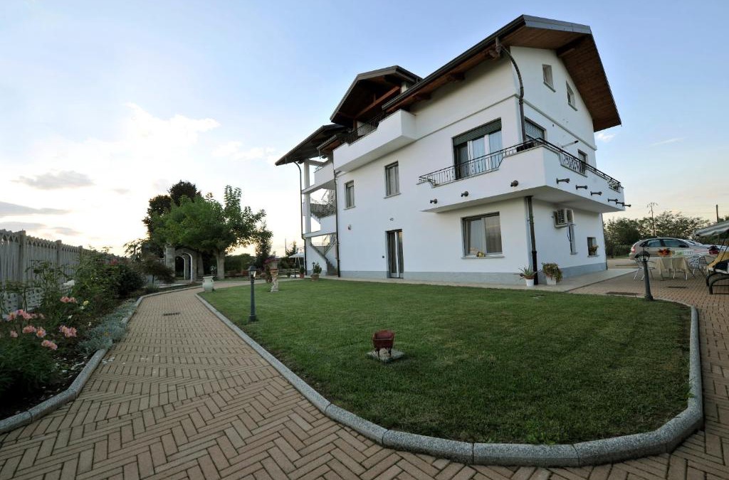 Candiolo Bed & Breakfast | La Lumaca Nel Pozzo